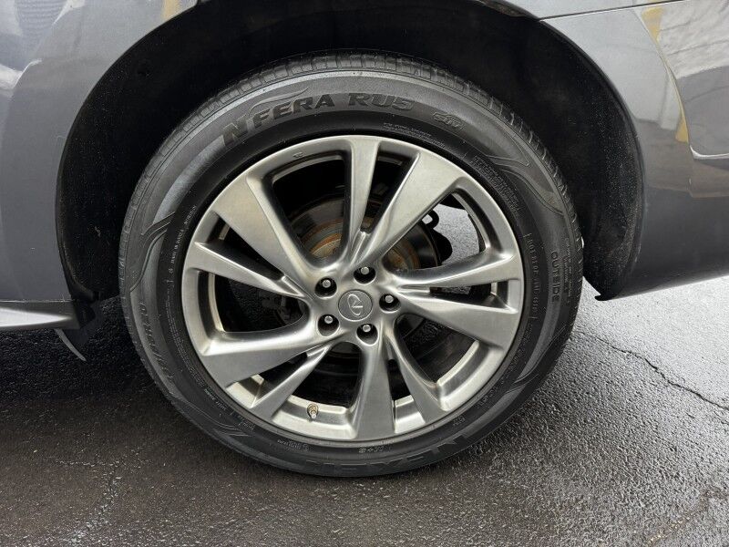 2014 INFINITI QX60 Willow Grove PA