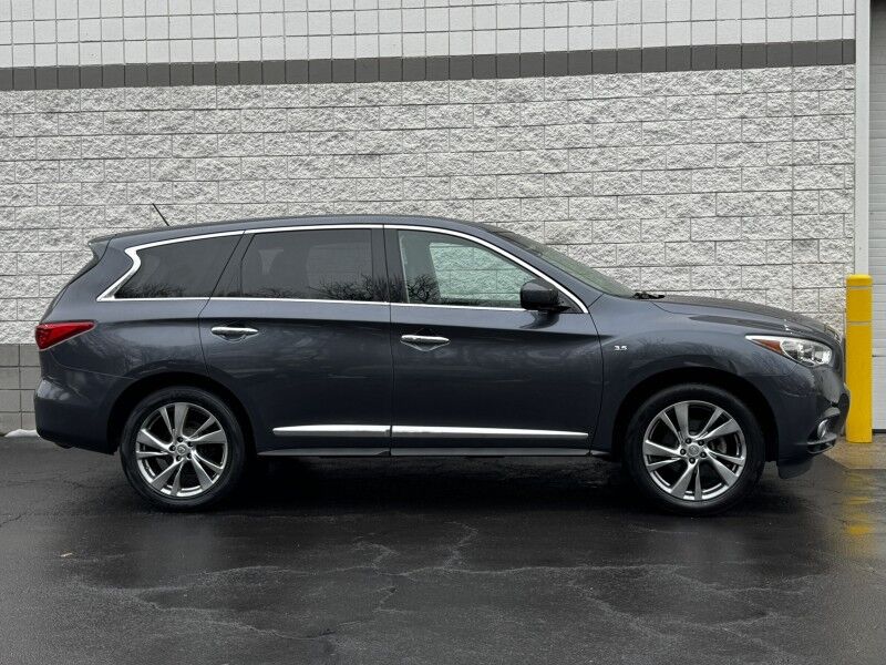 2014 INFINITI QX60 Willow Grove PA