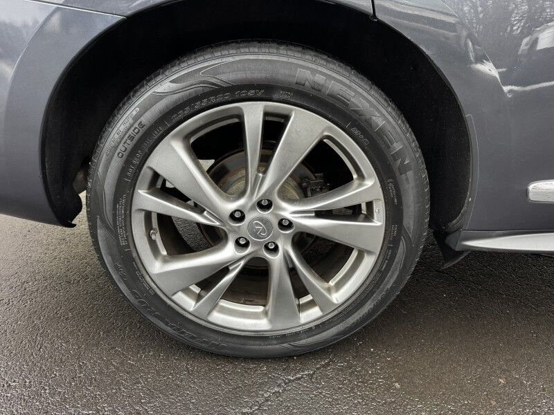 2014 INFINITI QX60 Willow Grove PA