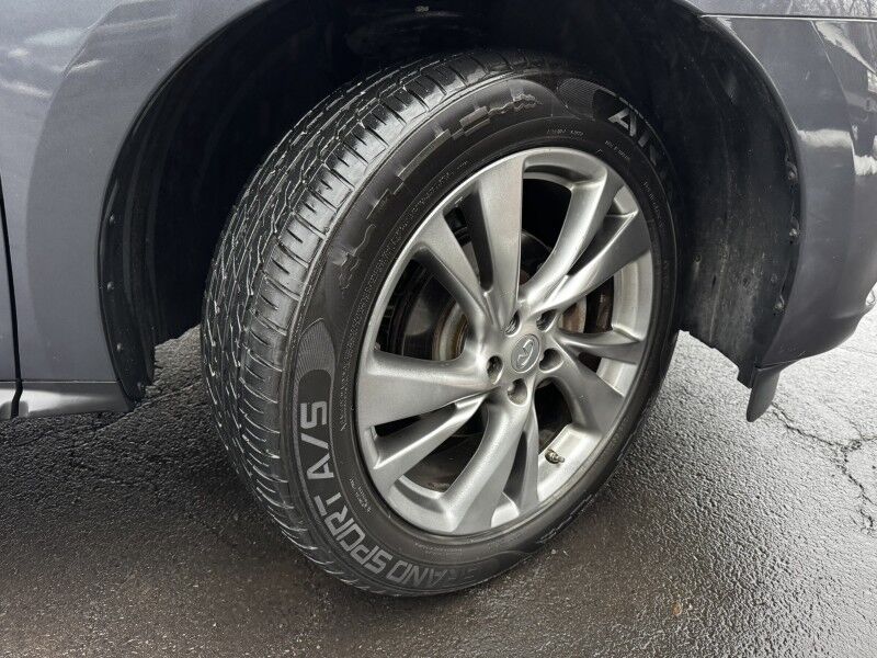 2014 INFINITI QX60 Willow Grove PA