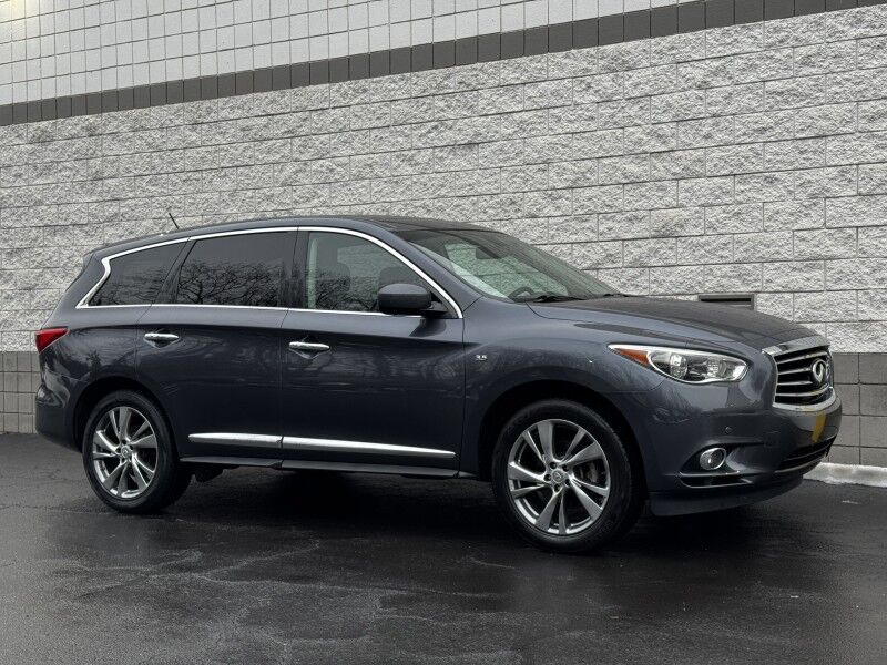 2014 INFINITI QX60 Willow Grove PA
