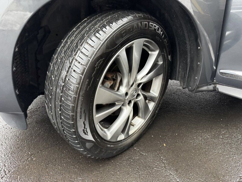 2014 INFINITI QX60 Willow Grove PA