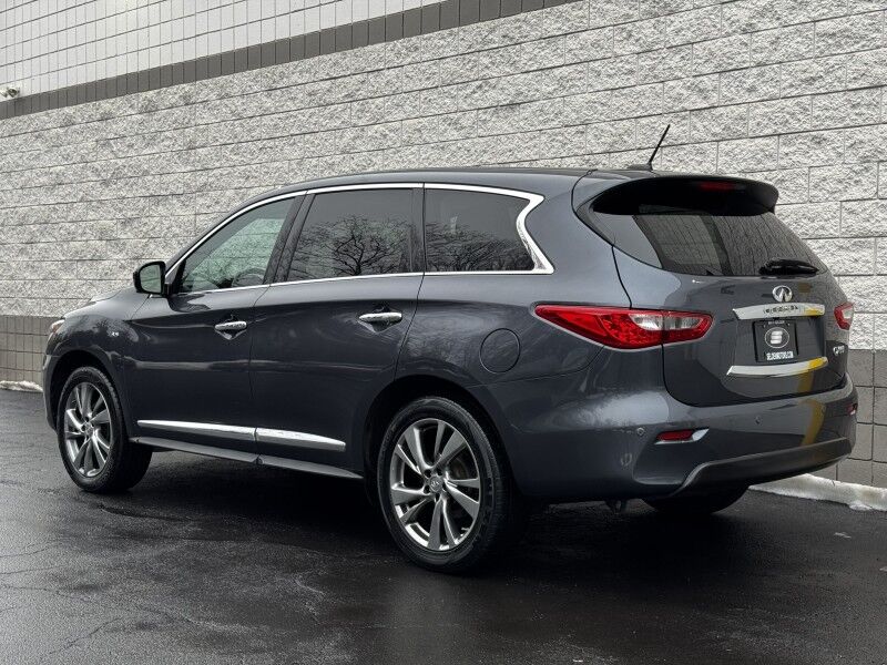2014 INFINITI QX60 Willow Grove PA