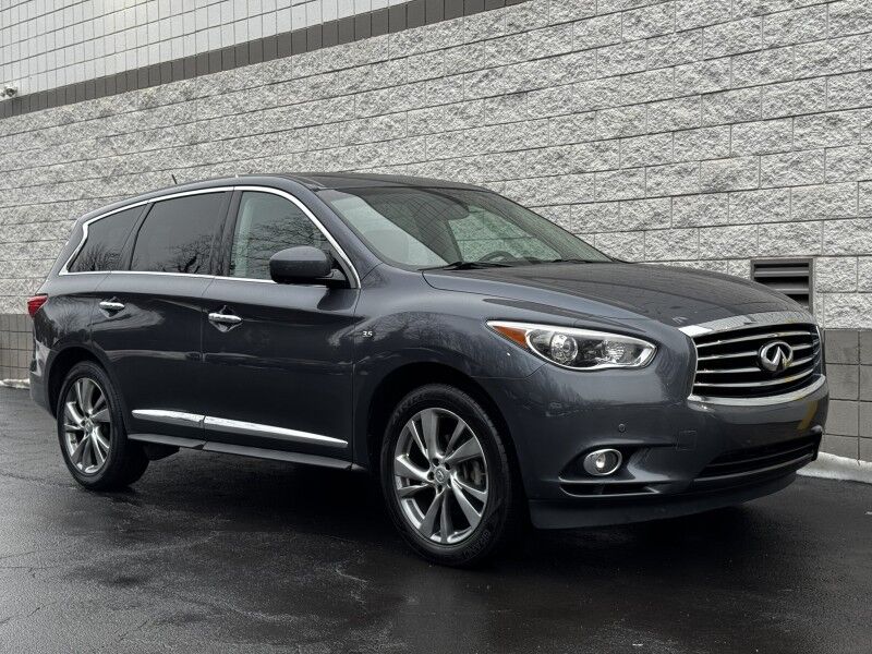 2014 INFINITI QX60 Willow Grove PA