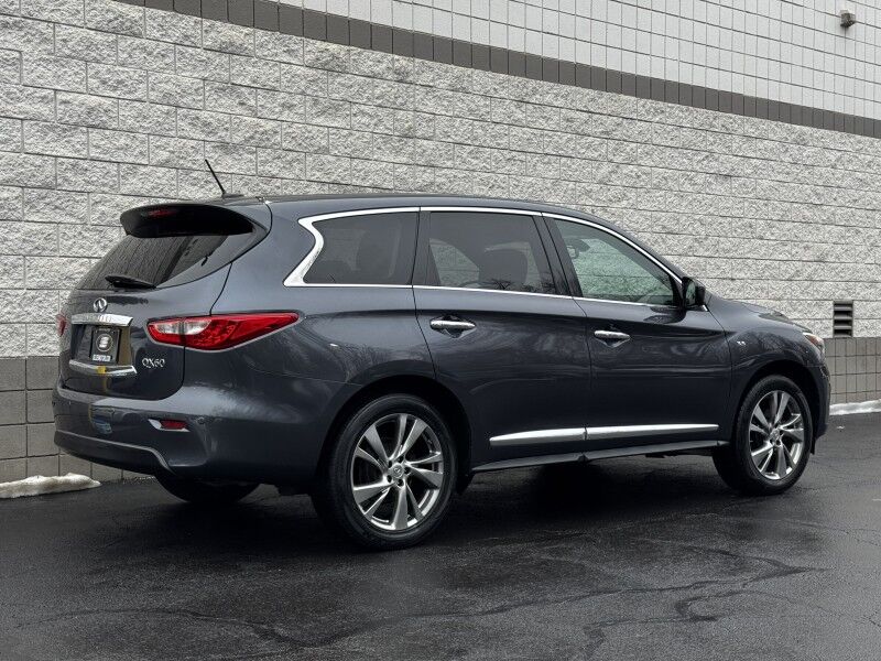 2014 INFINITI QX60 Willow Grove PA