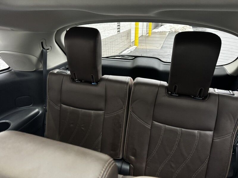 2014 INFINITI QX60 Willow Grove PA