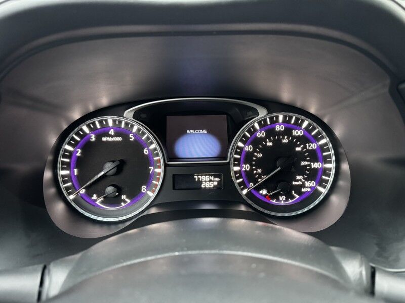 2014 INFINITI QX60 Willow Grove PA