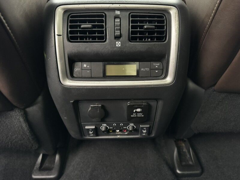 2014 INFINITI QX60 Willow Grove PA