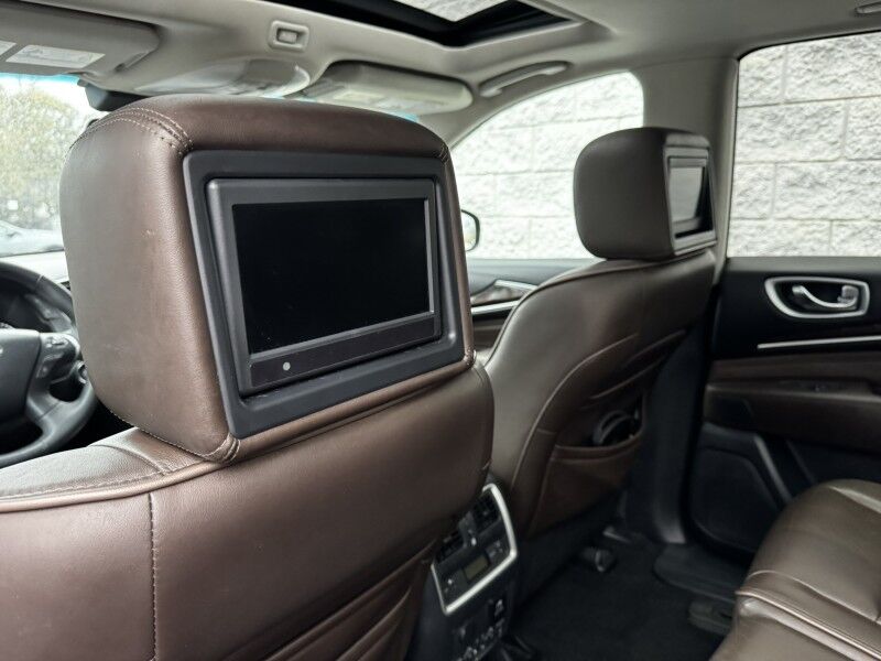 2014 INFINITI QX60 Willow Grove PA