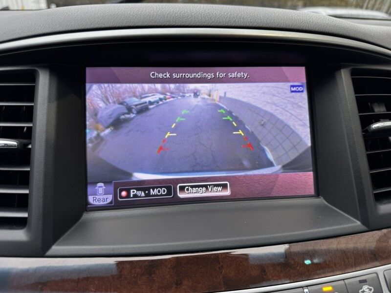 2014 INFINITI QX60 Willow Grove PA