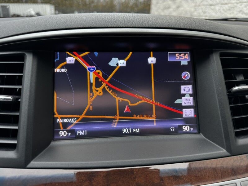 2014 INFINITI QX60 Willow Grove PA