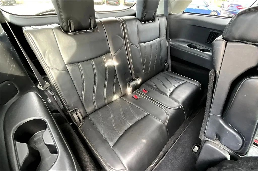 2014 INFINITI QX60 3.5 Sport Utility 4D Maitland FL