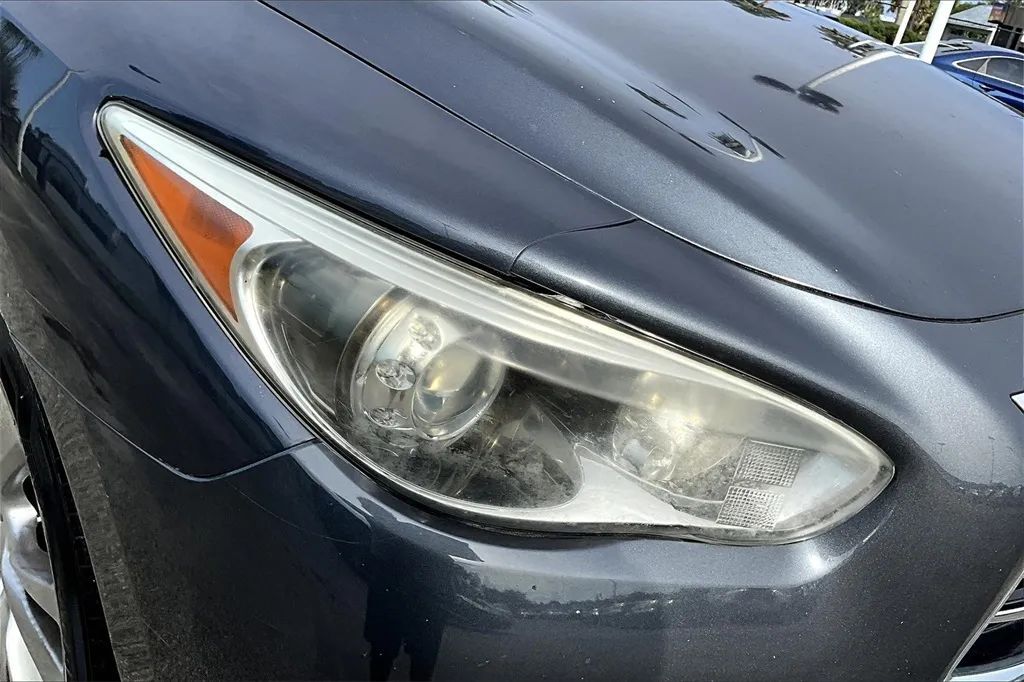 2014 INFINITI QX60 3.5 Sport Utility 4D Maitland FL