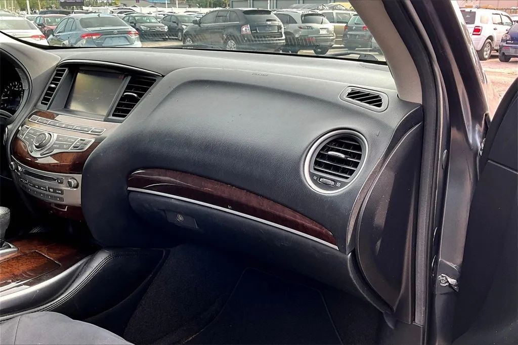 2014 INFINITI QX60 3.5 Sport Utility 4D Maitland FL