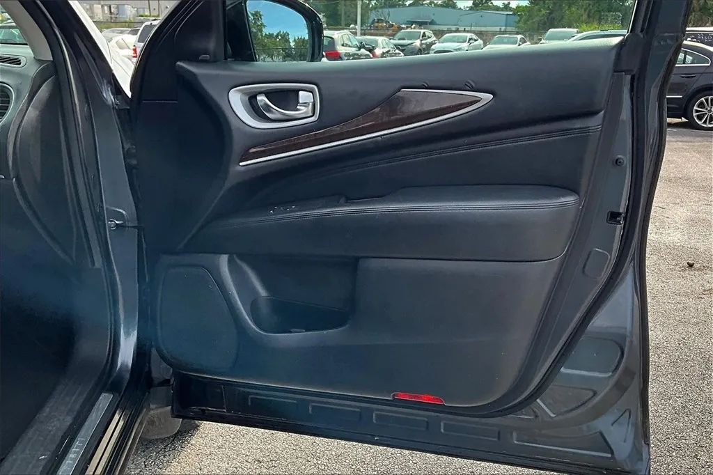 2014 INFINITI QX60 3.5 Sport Utility 4D Maitland FL