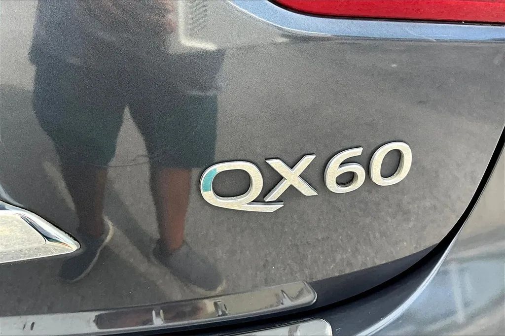 2014 INFINITI QX60 3.5 Sport Utility 4D Maitland FL