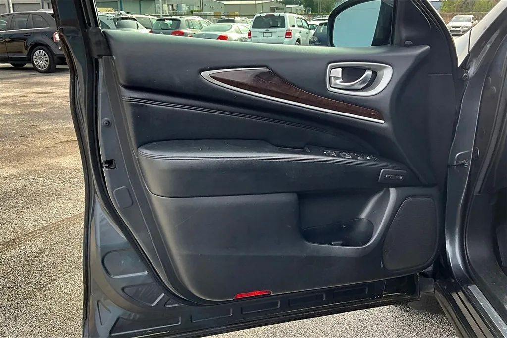 2014 INFINITI QX60 3.5 Sport Utility 4D Maitland FL