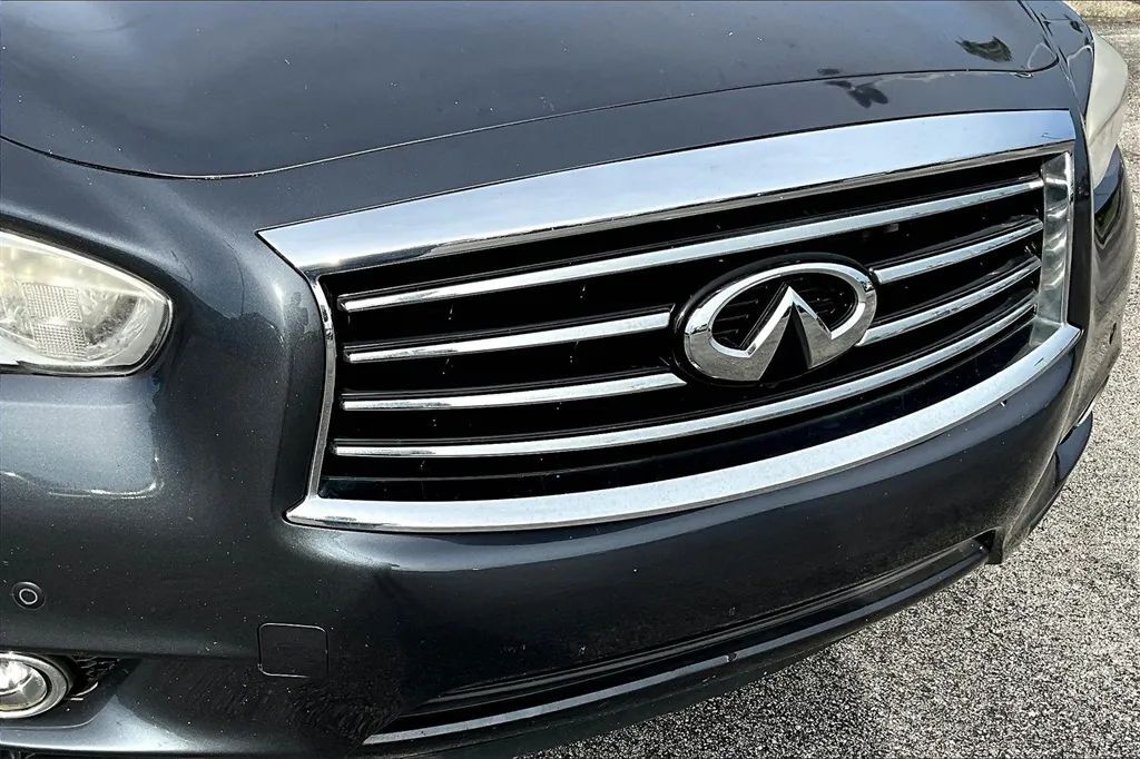 2014 INFINITI QX60 3.5 Sport Utility 4D Maitland FL
