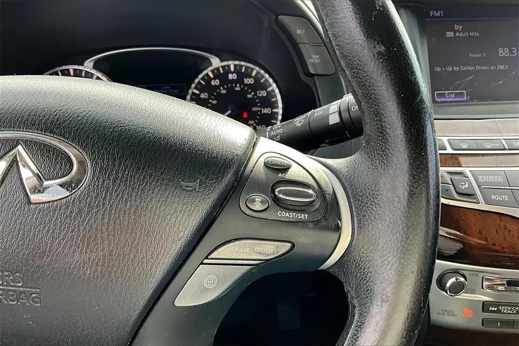 2014 INFINITI QX60 3.5 Sport Utility 4D Maitland FL