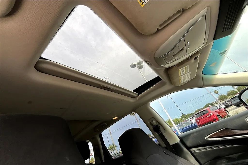 2014 INFINITI QX60 3.5 Sport Utility 4D Maitland FL