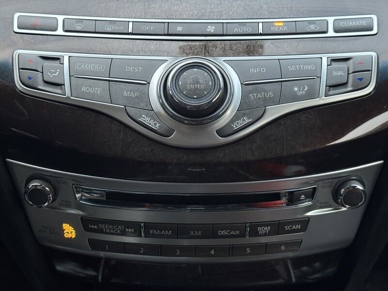 2014 INFINITI QX60 AWD Arlington VA