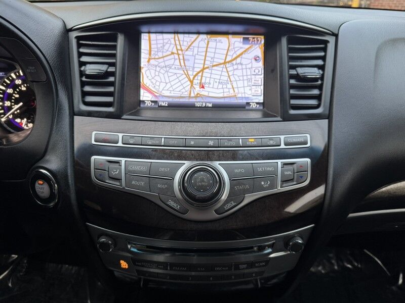 2014 INFINITI QX60 AWD Arlington VA