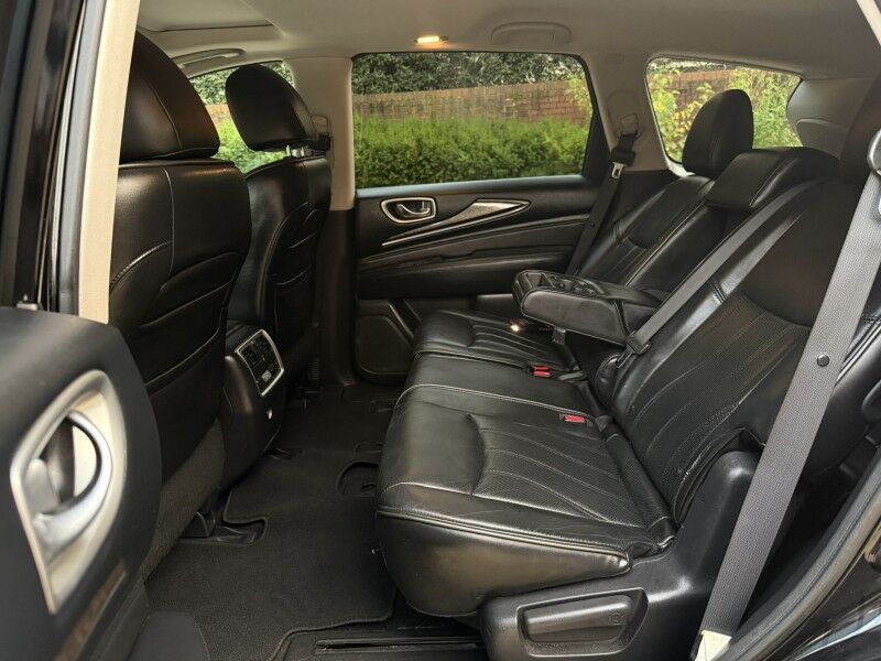 2014 INFINITI QX60 AWD Arlington VA
