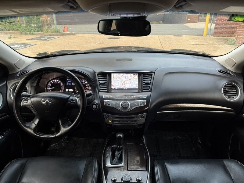 2014 INFINITI QX60 AWD Arlington VA