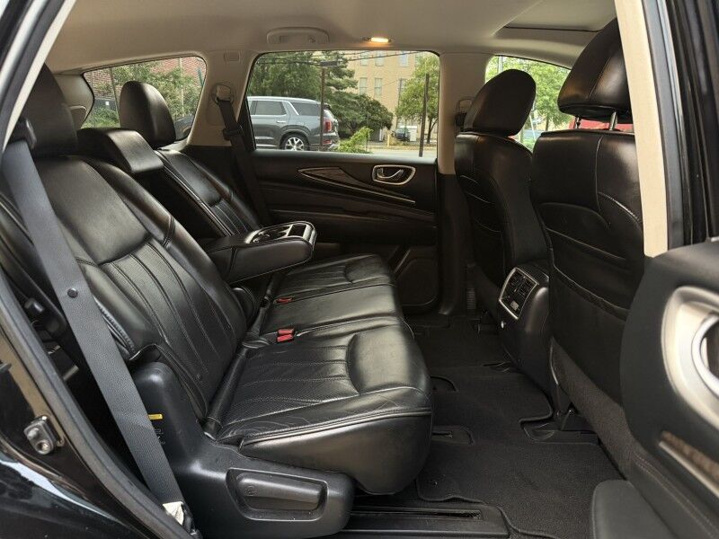 2014 INFINITI QX60 AWD Arlington VA