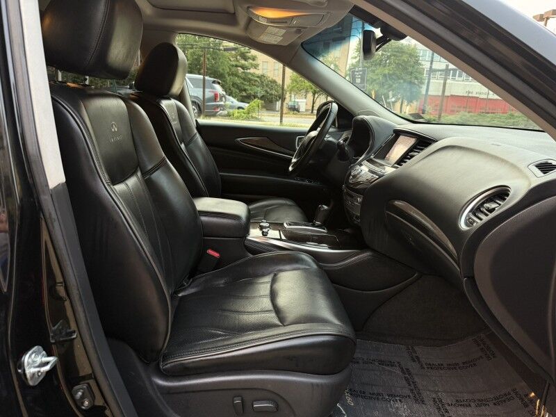 2014 INFINITI QX60 AWD Arlington VA