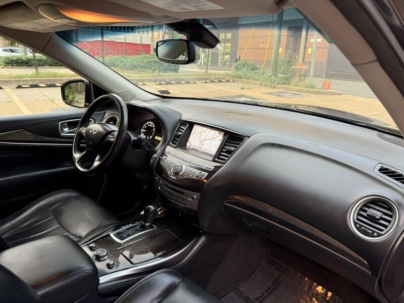 2014 INFINITI QX60 AWD Arlington VA