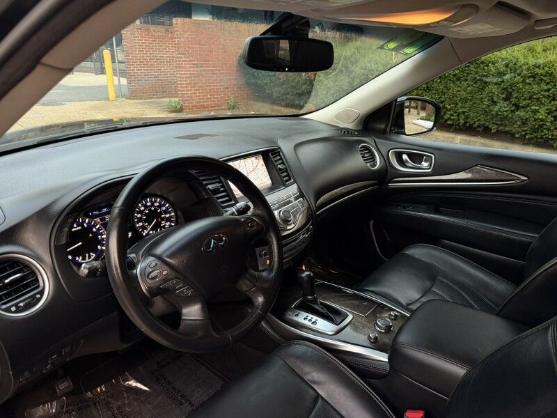 2014 INFINITI QX60 AWD Arlington VA