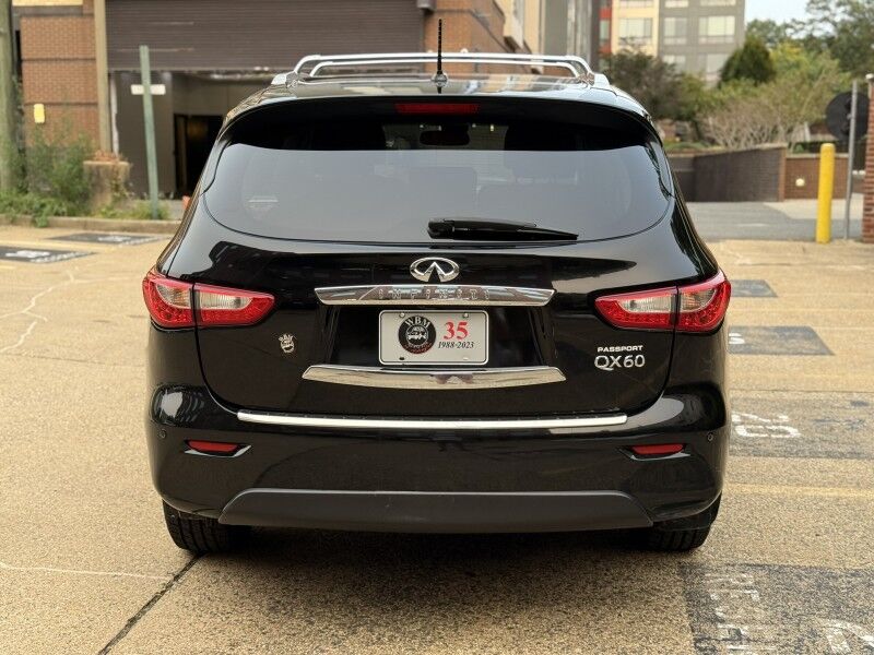 2014 INFINITI QX60 AWD Arlington VA