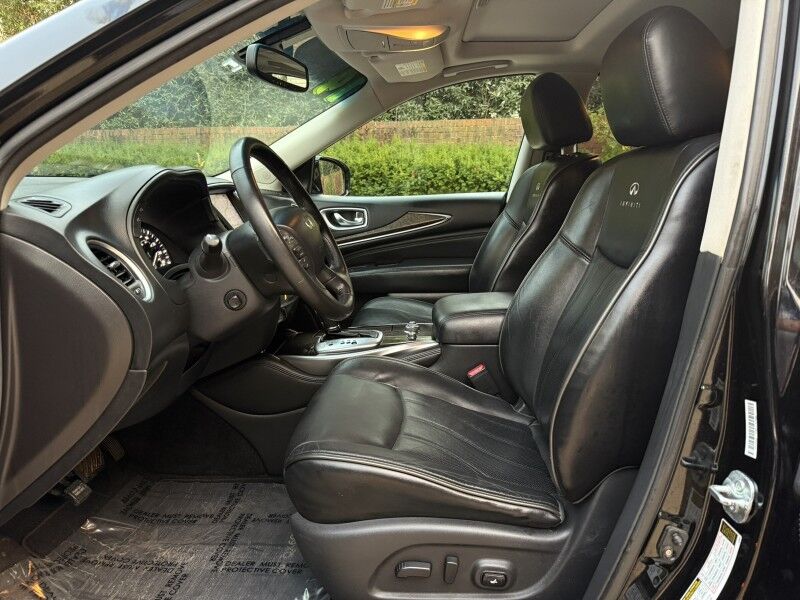 2014 INFINITI QX60 AWD Arlington VA