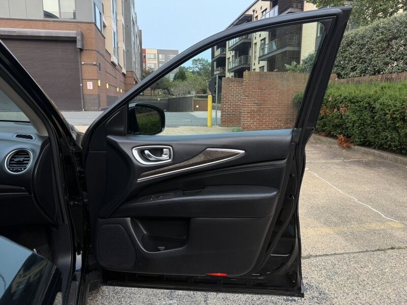 2014 INFINITI QX60 AWD Arlington VA