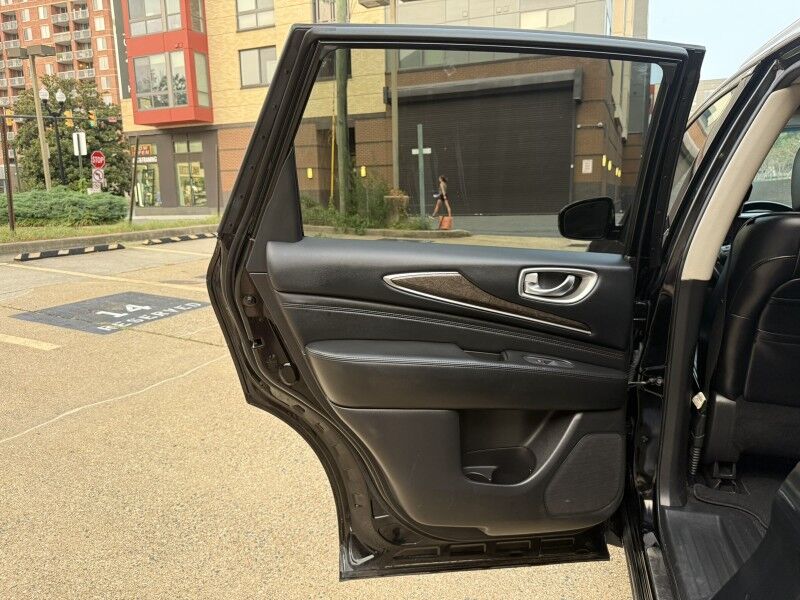 2014 INFINITI QX60 AWD Arlington VA