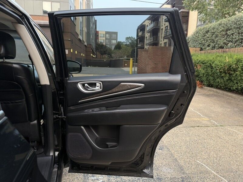 2014 INFINITI QX60 AWD Arlington VA