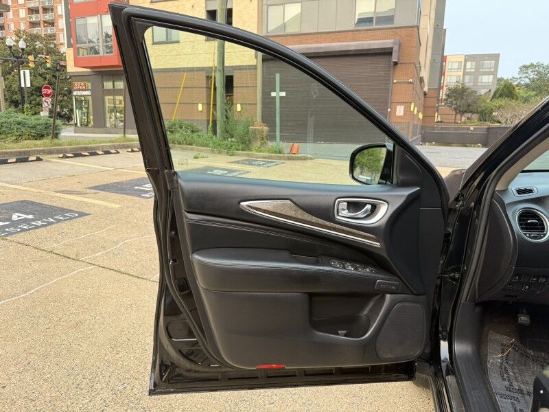 2014 INFINITI QX60 AWD Arlington VA