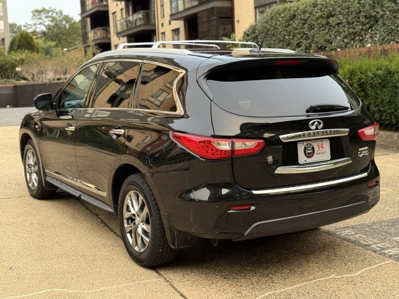 2014 INFINITI QX60 AWD Arlington VA