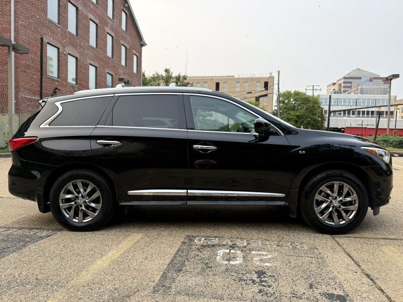 2014 INFINITI QX60 AWD Arlington VA