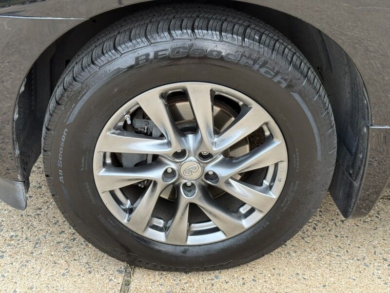 2014 INFINITI QX60 AWD Arlington VA