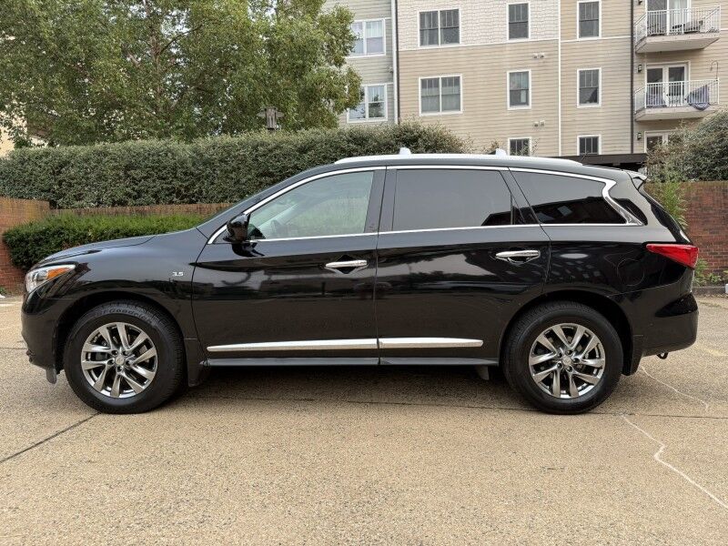 2014 INFINITI QX60 AWD Arlington VA