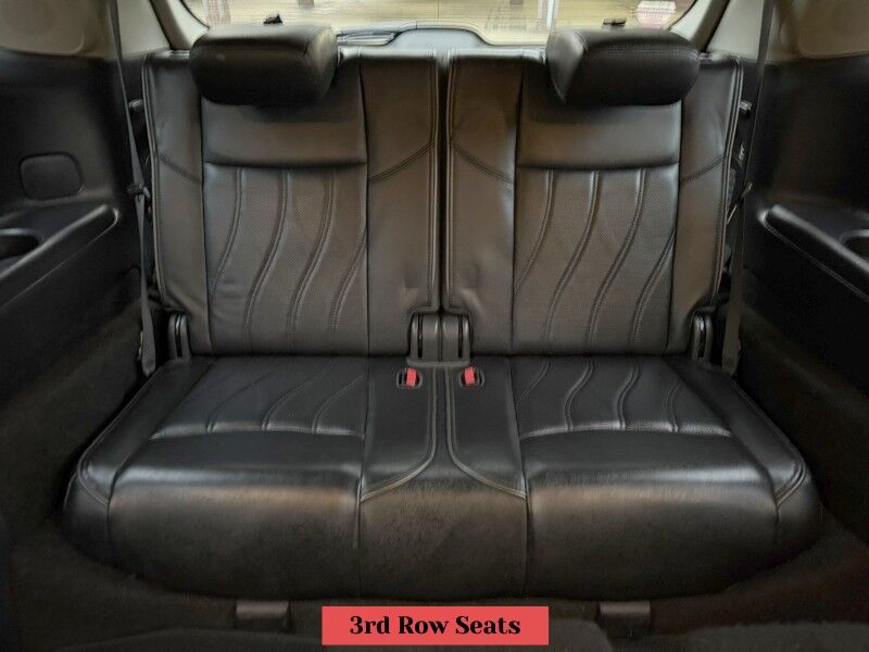 2014 INFINITI QX60 AWD Arlington VA