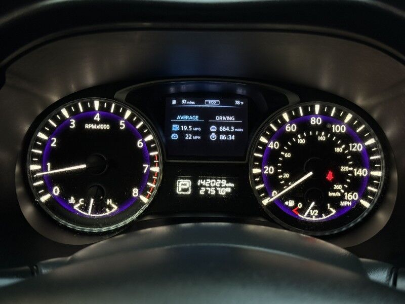 2014 INFINITI QX60 AWD Arlington VA
