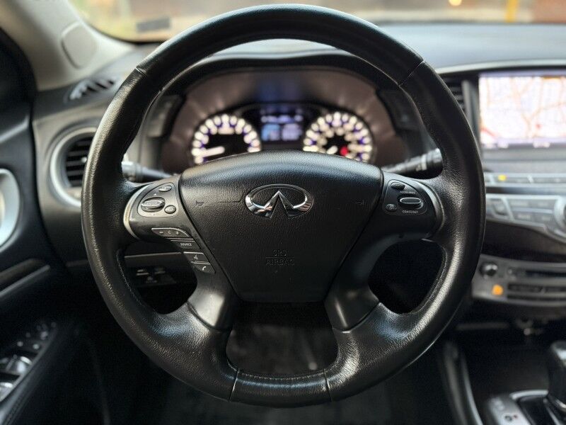 2014 INFINITI QX60 AWD Arlington VA