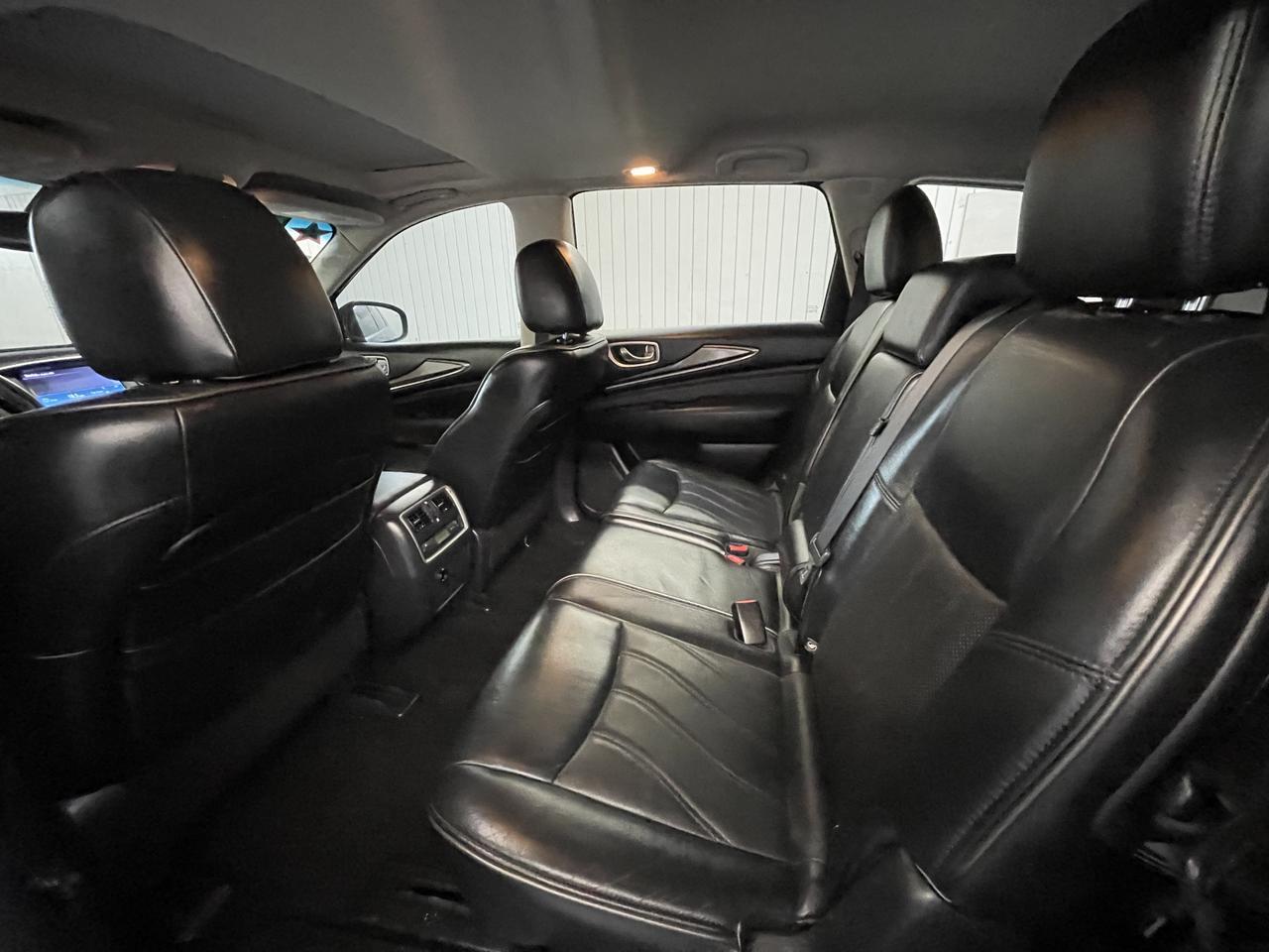 2014 INFINITI QX60 BASE Kansas City MO