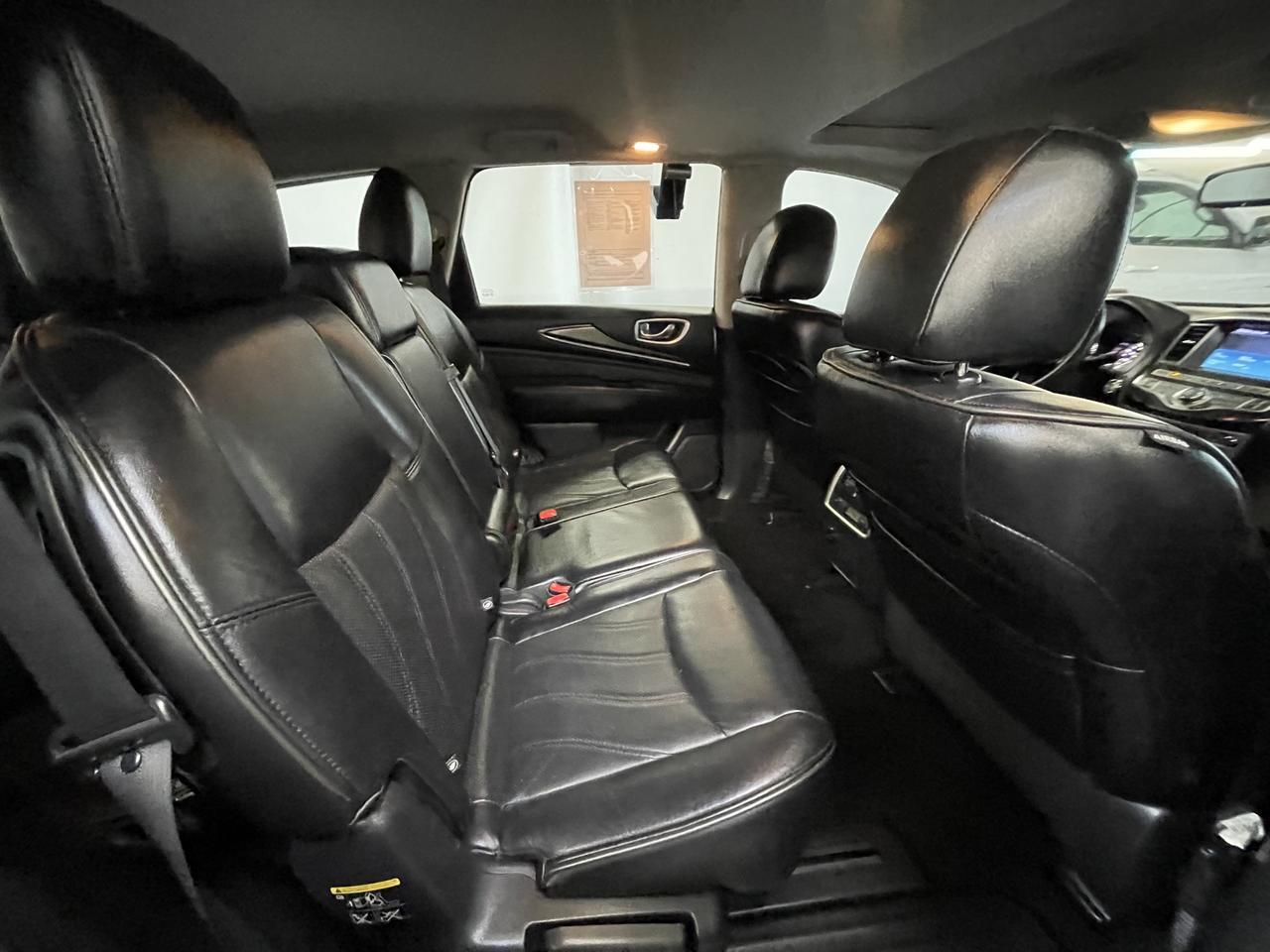 2014 INFINITI QX60 BASE Kansas City MO