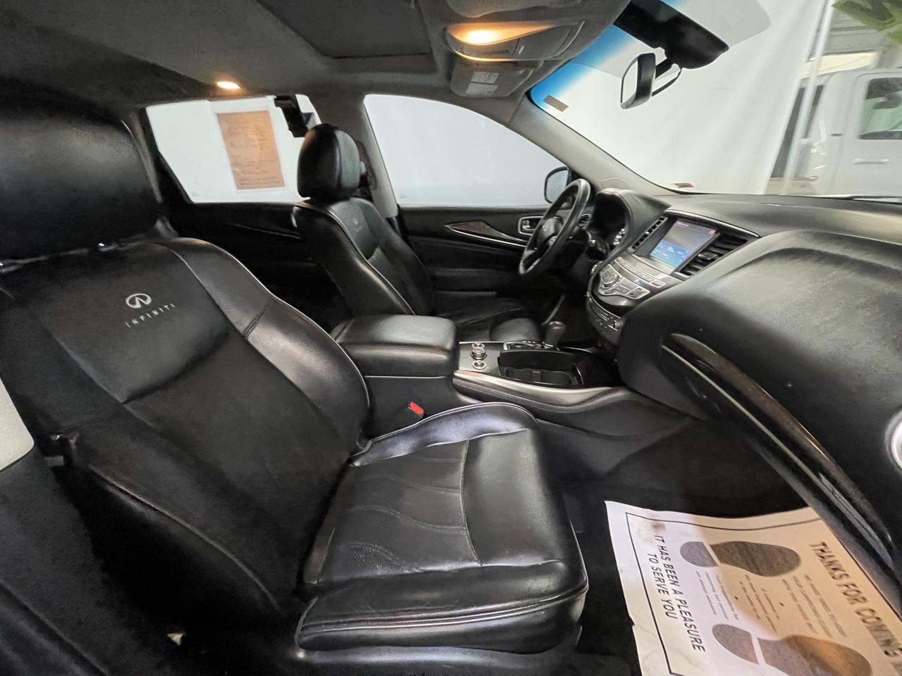 2014 INFINITI QX60 BASE Kansas City MO