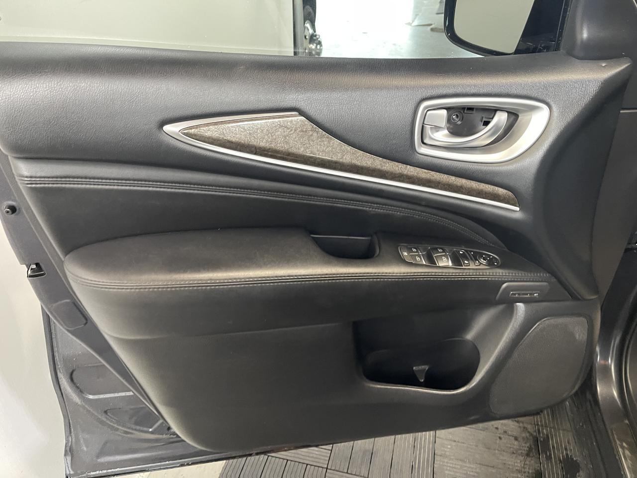 2014 INFINITI QX60 BASE Kansas City MO