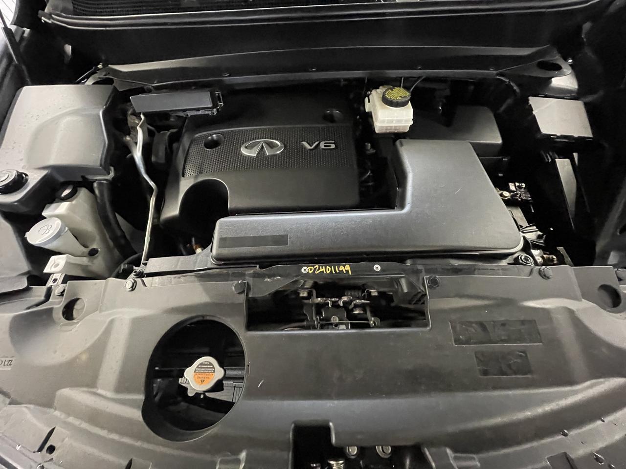 2014 INFINITI QX60 BASE Kansas City MO